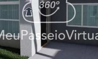 Imagem: Casa Nova Balneário Eliana em Guaratuba