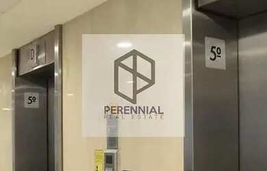 Imagem 5: Escritório para locação no Centro, Rio de Janeiro/RJ - 9.360 m²