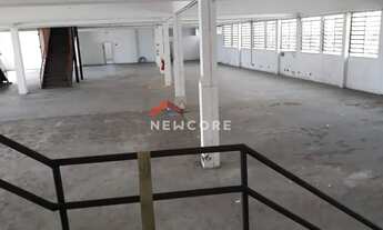 Imagem 6: Galpão em Rua Bernardo Saião - Catumbi - São Paulo/SP