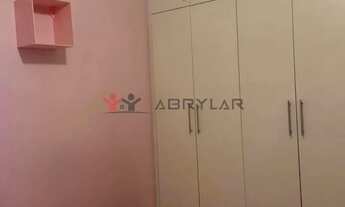 Imagem 6: Apartamento à venda em Jundiaí, Recanto Quarto Centenário, com 2 quartos, com 52 m²