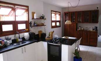 Imagem 6: Belíssima casa disponivel para venda e locação na praia da tabuba-cumbuco