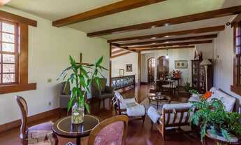 Imagem 5: Casa à Venda - Mangabeiras, 5 Quartos, 540 m2