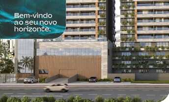 Imagem 2: Apartamento 3/4, 1 suite , varanda e 2 vagas -- Patamares