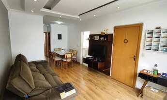 Imagem: Apartamento com 2 quartos para alugar em