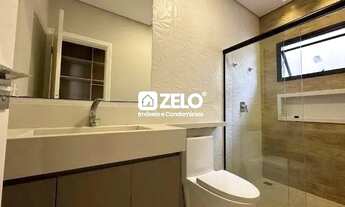 Imagem 7: Casa para aluguel com 245 m², 3 quartos 4 vagas em Santa Cruz, Valinhos