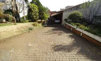 Imagem 3: Área à venda no bairro Tabajaras em Uberlândia