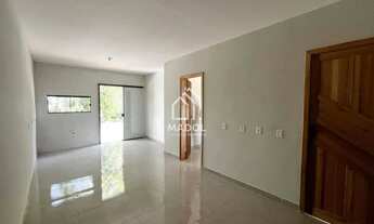 Imagem 5: Casa com passagem lateral à Venda no Tamara Ponta Grossa/PR