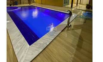 Imagem 3: Casa com piscina Maracaípe