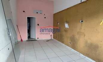 Imagem 4: Imóvel comercial para venda no Centro de Jacareí SP