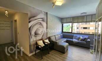 Imagem 3: Apartamento à venda Avenida Dom Cláudio José Gonçalves Ponce de Leão, Vila Ipiranga - Port