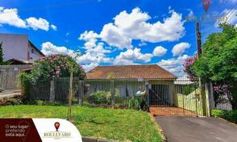 Imagem 2: Casa à venda, 150 m² por R$ 820.000,00 - Xaxim - Curitiba/PR