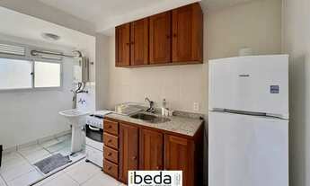 Imagem 4: Ibeda - Lacqua Condominium Club Neópolis. Apartamento Sala, 3 quartos, 1 suite