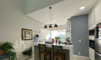 Imagem 5: RR0076 Casa 170m² RESIDENCIAL JARDIM VITÓRIA - OPORTUNIDADE - 3 Dorms 2 Vagas - Nova Odess