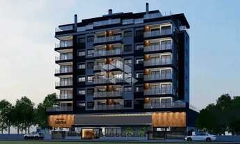 Imagem 5: Apartamento com 3 quartos/dormitórios no bairro Palmas, em Governador Celso Ramos - SC