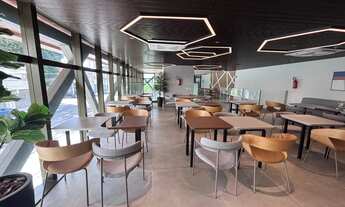 Imagem 7: Loft NOVO, 40 m² no Beach Class Meireles - Meireles - Fortaleza/CE