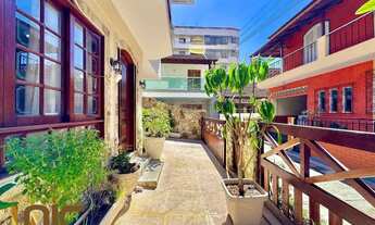 Imagem 2: Casa com 4 dormitórios à venda, 247 m² por R$ 790.000,00 - Alto - Teresópolis/RJ