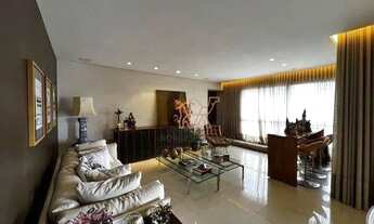 Imagem 6: Apartamento com 4 suítes à venda, 274 m² por R$ 4.300.000 - Vila da Serra - Nova Lima/MG