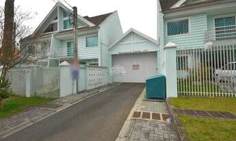 Imagem 2: Vendas Sobrado Curitiba PR