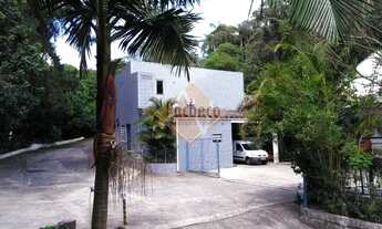 Imagem: Área de Terras Rural com uso Residencial