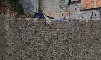 Imagem 2: Terreno Itapevi, 5 metros de 27 metros fundos