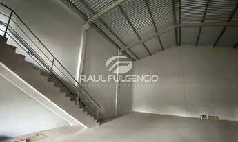 Imagem 3: Barracão em Cambé - Próximo ao CD do Muffato