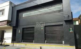 Imagem: Loja para Venda - 236.36m², 0 dormitórios