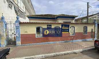 Imagem: Imóvel com mais de 600m² no centro da