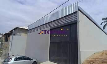 Imagem 7: Galpão - Centro - Betim