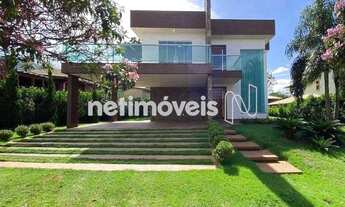 Imagem: Venda Casa Serra dos Bandeirantes Mário