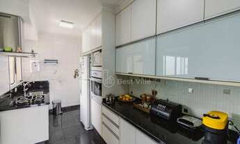 Imagem 5: Apartamento com 2 dormitórios à venda, 96 m² por R$ 1.490.000 - Vila Leopoldina - São Paul