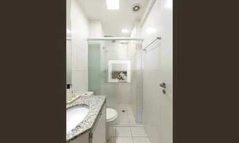 Imagem 7: Apartamento à Venda - Vila Mascote, 3 Quartos, 86 m2