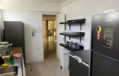 Imagem 3: Imóvel para aluguel possui 144 metros quadrados com 3 quartos em Campina - Belém - PA