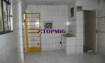 Imagem 6: Galpão - Flamengo - Contagem