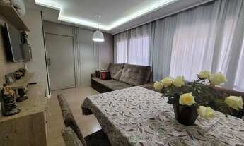 Imagem 9: Apartamento - Mansões Santo Antônio - Campinas