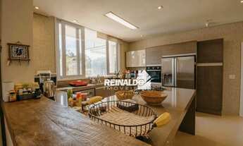 Imagem 6: Casa, 800 m² - venda por R$ 4.800.000,00 ou aluguel por R$ 27.372,00/mês - Condomínio Vill