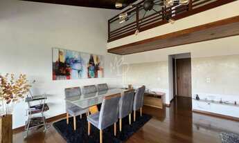 Imagem 6: Casa para Venda em Nova Lima, Alto das Quintas, 4 dormitórios, 1 suíte, 3 banheiros, 3 vag