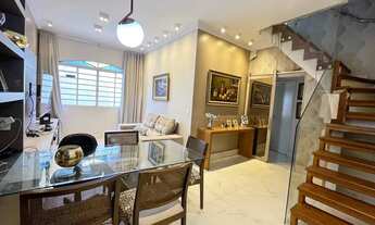 Imagem: Cobertura, 4 quartos, 2 suites, 1 vaga