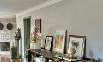 Imagem 4: Vendo Apartamento Itaim Bibi com 178 mts, reformado, 4 dormitórios 2 vagas