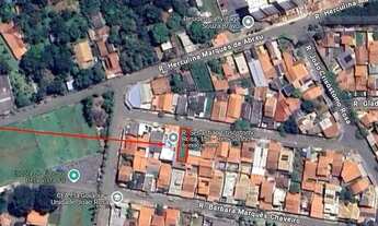 Imagem: Lote à Venda na Região Leste no Setor