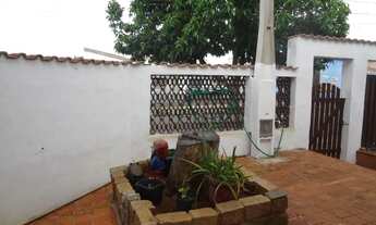 Imagem 2: Casa à venda em Campinas, Jardim Dom Bosco, com 3 quartos, com 119.7 m²