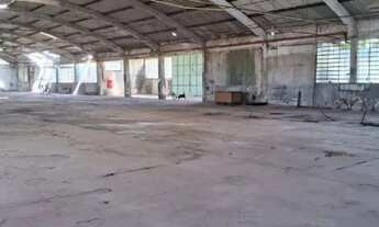 Imagem 5: Terreno com 3 Galpões á venda !