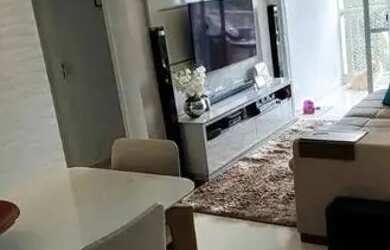 Imagem 2: Apartamento em Rua Professor José Leite e Oiticica - Brooklin Novo - São Paulo/SP