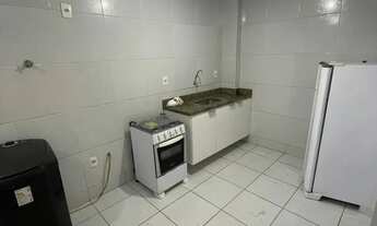 Imagem 7: Apartamento com 3 quartos, mobiliado e com elevador