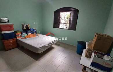 Imagem 4: Casa em Rua João Guidotti - Jardim Paraíso de Viracopos - Campinas/SP