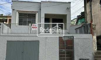 Imagem: Casa no Centro de Barra Mansa!