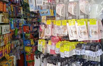 Imagem 7: Passo Farmácia na Taquara/Colônia