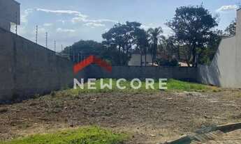 Imagem 3: Lote em condomínio em Rua Alcides de Oliveira Germano - Jardim Mauá II - Jaguariúna/SP