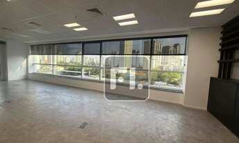 Imagem 2: Conjunto para alugar, 265 m² por R$ 31.562,01/mês - Brooklin - São Paulo/SP