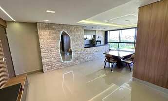 Imagem 5: Apartamento de Luxo 3 quartos Jundiai Anapolis-GO