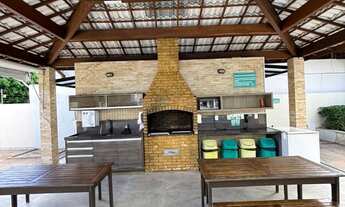 Imagem 2: Apartamento com 01 quarto em Pitangueiras - Lauro de Freitas - BA